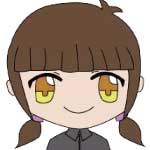 徳市さんイラスト